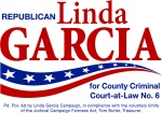 Linda Garcia Campaign