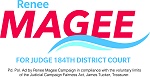 Renee Magee Campaign