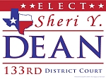 Sheri Y. Dean Campaign