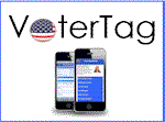 VoterTag Mobile