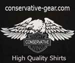 conservative t shirts